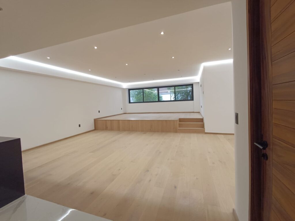 Desarrollo Habitacional