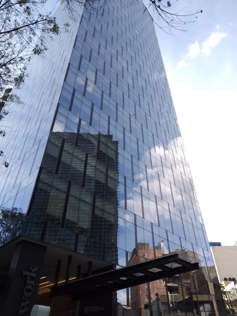 Desarrollo Comercial